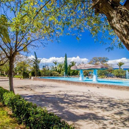 Parque De Las Naciones Dragon Con Garaje ! Torrevieja Kültér fotó